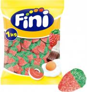 Цукерки Fini желейні Кисла полуниця 1 кг (8410525130601)