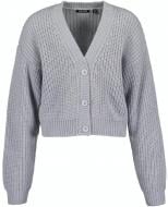 Кардиган для девочки Blue Seven р.176 серый 576253 X 5 930