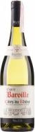 Вино Cotes du Rhone Esprit Barville Blanc біле сухе (3217661025915) 0,75 л