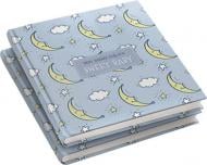 Фотоальбом UFO 10x15x200 PP-46200 Lullaby