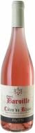 Вино Brotte Cotes du Rhone Esprit Barville Rose 0,75 л