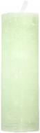 Свеча светло-зеленая пастель С07*20/1-6.7 Candy Light