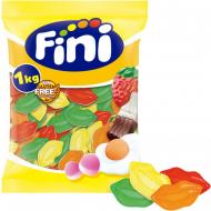 Цукерки Fini желейні Губи асорті 1 кг (8410525141607)