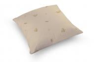 Подушка Dream Collection Wool 70x70 см ТЕП