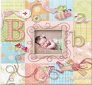 Фотоальбом UFO 13x18x200 PP-57200 Piccolo