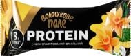 Сирок Волошкове поле глазурований ванільний Protein 18%