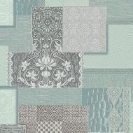 Обои виниловые на флизелиновой основе Vinil Коллаж МНК 4-1292 0,53x10,05 м