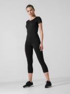 Лосины 4F 4FSS22TFTIF023-20S р.L черный