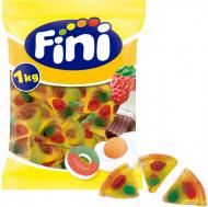 Цукерки Fini желейні Піцца 1 кг (8410525232992)