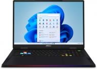 Ноутбук MSI Raider 18 HX AI A2XWJG-404UA 18" (A2XWJG-404UA) core black