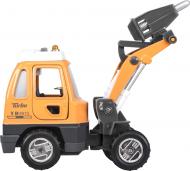 Машинка GoKi Отбойный молоток 12107G-2