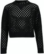 Пуловер для дівчинки Blue Seven р.164 чорний 576257 X 5 999