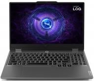 Ноутбук Lenovo LOQ 15ARP9 15,6" (83JC00ANRA) luna grey
