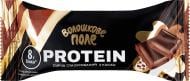 Сирок Волошкове поле глазурований Protein з какао 18%