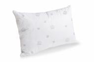 Подушка Природа Cotton Membrana Print 50х70 см Balak Home