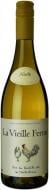 Вино La Vieille Ferme Blanc біле сухе (3296180000047) 0,75 л