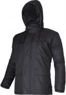 Куртка Lahti Pro утепленная р. 3XL L4091506 черный