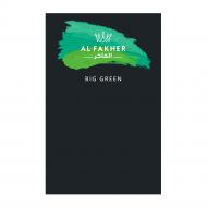 Табак Al Fakher BIG GREEN"50 МА