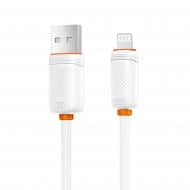 Дата-кабель Xo NB302-AI 1 м white (NB302-AI.white)