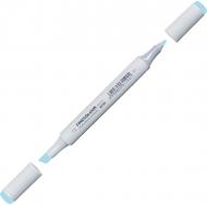 Маркер спиртовой FINECOLOUR Junior EF101-96 праздничный синий