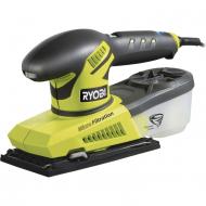 Виброшлифовальная Машина Ryobi RSS200-G (5133003500)