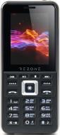 Мобільний телефон Rezone A281 black