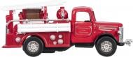 Пожежна машина GoKi ретро 12057G-2