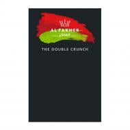 Табак Al Fakher THE DOUBLE CRUNCH"50 МА