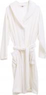 Халат махровый La Nuit White р. M белый
