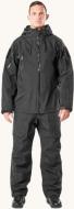 Куртка 5.11 Tactical Waterproof Jacket [019] Black 2XL