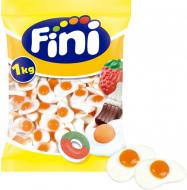 Цукерки Fini желейні Яєшня 1 кг (8410525130212)