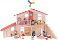 Ляльковий будиночок GoKi конструктор 51737G