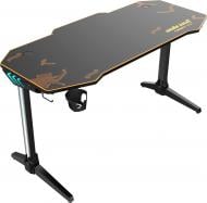 Стол компьютерный Anda Seat Eagle 2 LED Черный (AD-D-1400-12-BB-L)