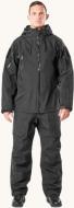 Куртка 5.11 Tactical Waterproof Jacket [019] Black M