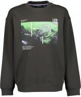 Свитшот для мальчика Blue Seven р.140 серый 670249 X * 98 Свитшот для мальчика Blue Seven р.140 серый 670249 X * 98