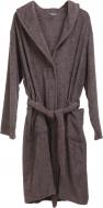 Халат махровый La Nuit Beige р. M бежевый