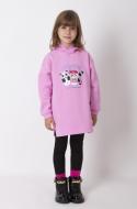 Туника для девочки Mevis 4383 (02) р.110 розовый