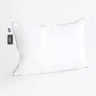 Подушка №2755 Royal Silver Cotton хлопковая средняя MirSon 45x45 см белый