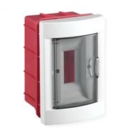 Щиток пластиковый UEC ЩРВ -П- 2 модуля MDK23-V-02-40-UEC