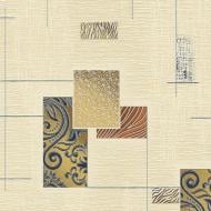 Обои виниловые на бумажной основе Vinil Дакар МНК4-1052 0,53x10,05 м