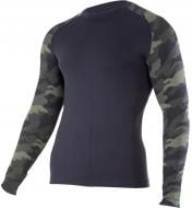 Термофутболка Lahti Pro р. SM L4120801 камуфляж