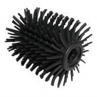 Запасная головка для йоршика Trento черная 74869