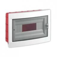 Щиток пластиковый UEC ЩРВ -П- 12 модулей MDK23-V-12-40-UEC