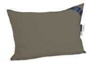 Подушка Washed Cotton 50х70 см светло-коричневый Balak Home