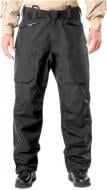 Брюки тактические влагозащитные 5.11 XPRT® Waterproof Pant [019] Black 2XL