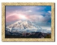 Картина Снежная гора 41x31 см Hotel Arizona HD 1 GOLDEN FR-2354843807-MOUN-12x1 Картина Снежная гора 41x31 см Hotel Arizona HD 1 GOLDEN FR-2354843807-MOUN-12x1