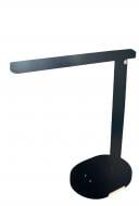 УЦЕНКА! Настольная лампа аккумуляторная Luna 5 Вт черный ALT-814B (УЦ №2922)