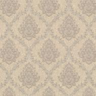 Обои виниловые на флизелиновой основе Vinil Новелла декор PVIP 4-0481 1,06x10,05 м