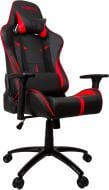 Кресло GamePro Nitro (KW-G42_Black_Red) черно-красный 