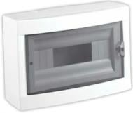 Щиток пластиковый UEC ЩРН-П- 12 модулей MDK23-N-12-40-UEC